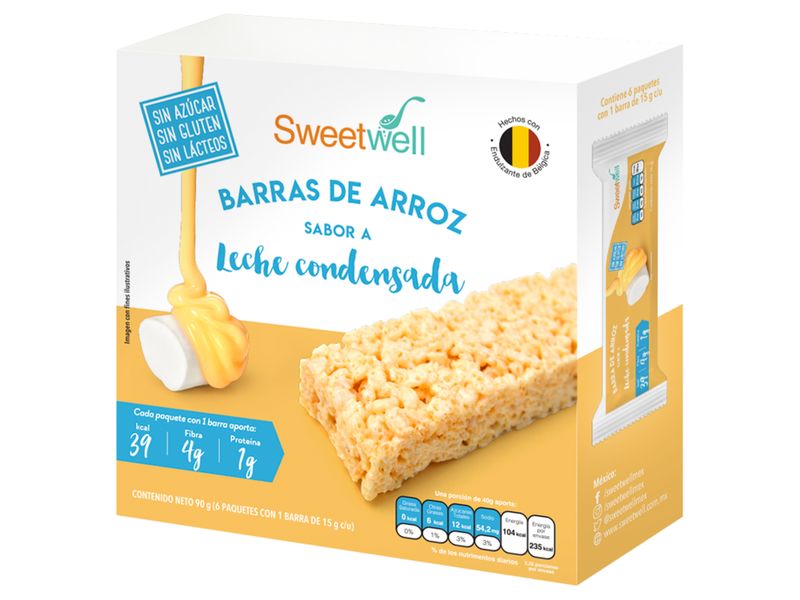 Barras-Sweetwell-De-Arroz-Sabor-A-Leche-Condensada-15-G-Sin-Az-car-Sin-Gluten-Sin-L-cteos-6-Pack-2-33287