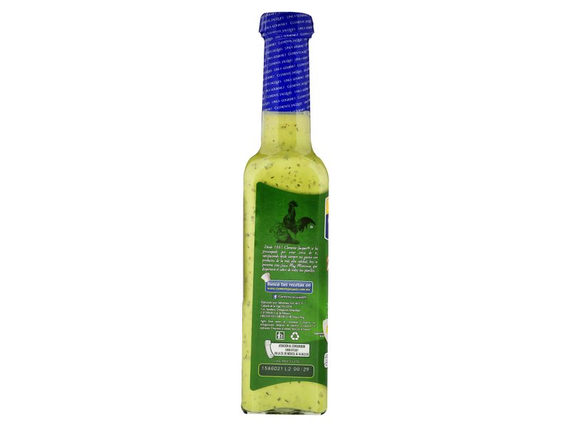 Aderezo-Clemente-Jacques-Cilantro-260ml-3-25778