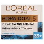 Crema-Humect-Loreal-Antiarrug-Colag-50Ml-2-29958