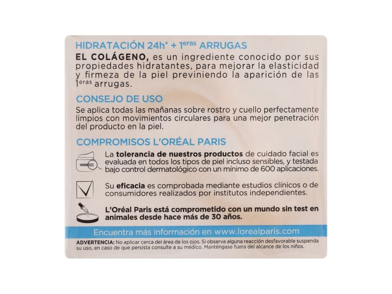 Crema-Humect-Loreal-Antiarrug-Colag-50Ml-3-29958