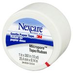 Cinta-Primeros-Auxilios-Nexcare-Micropore-Color-Blanco-25-4-mm-x-9-m-1-25373