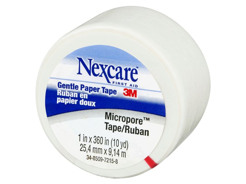 Cinta-Primeros-Auxilios-Nexcare-Micropore-Color-Blanco-25-4-mm-x-9-m-1-25373