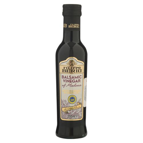 Vinagre Filippo Berio Balsamico - 250ml