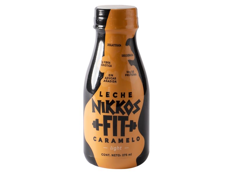 Leche-Deslactosada-Nikkos-Fit-Caramelo-Light-275ml-1-75644