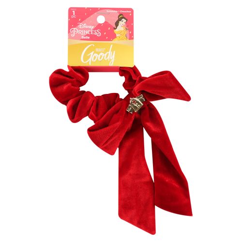 Cola Para Cabello Goody Disney De Tela