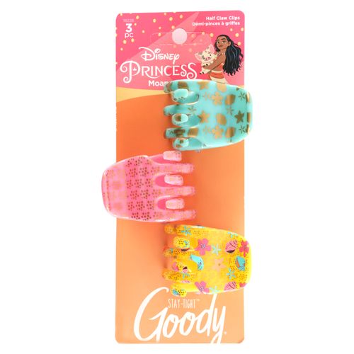 Prensa Goody Disney Tipo Piraña