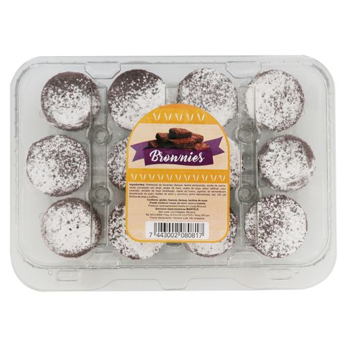 Brownies Martelé  - 200 g