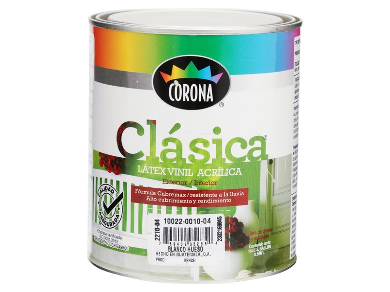 Pintura-L-tex-Corona-Color-Blanco-Hueso-946ml-1-60564