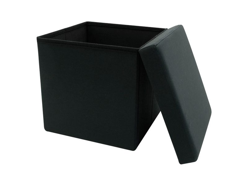 Taburete-cuadrado-Mainstays-color-negro-38cm-3-102650