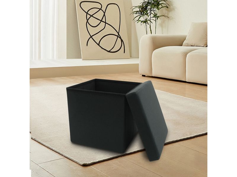 Taburete-cuadrado-Mainstays-color-negro-38cm-5-102650