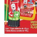 L-piz-Adhesivo-Y-Goma-Blanca-Pritt-Pareja-Ideal-110g-Y-42g-2-Pzas-2-80491
