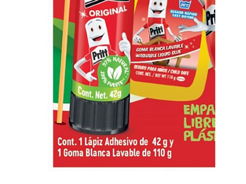 L-piz-Adhesivo-Y-Goma-Blanca-Pritt-Pareja-Ideal-110g-Y-42g-2-Pzas-2-80491