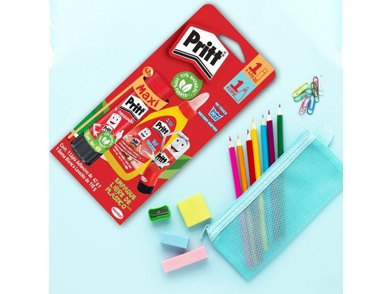 L-piz-Adhesivo-Y-Goma-Blanca-Pritt-Pareja-Ideal-110g-Y-42g-2-Pzas-3-80491
