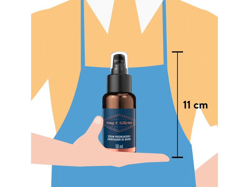 Serum-Engrosador-King-C-Gillette-De-Barba-Con-Arg-n-50ml-4-101621