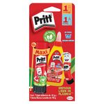 L-piz-Adhesivo-Y-Goma-Blanca-Pritt-Pareja-Ideal-110g-Y-42g-2-Pzas-1-80491