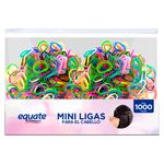 Mini-Ligas-Equate-Para-El-Cabello-Surtido-Color-1000Uds-3-89689