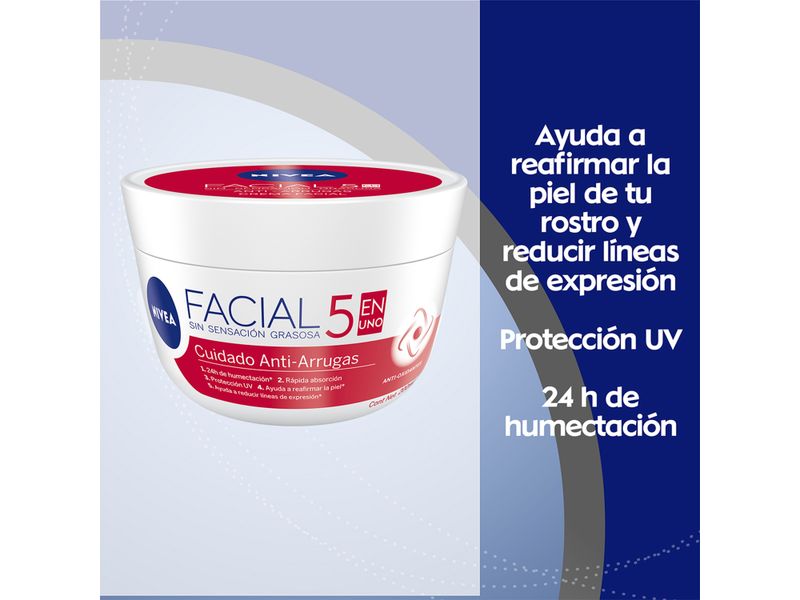 Crema-Facial-Nivea-Hidratante-Antiedad-5-En-1-Cuidado-Anti-Arrugas-50ml-6-32697