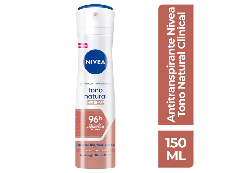 Desodorante-Nivea-Aclarante-Clinical-Tono-Natural-Spray-150ml-1-85512