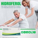 Hidroferol-0-266Mg-X1-Cap-7-82426