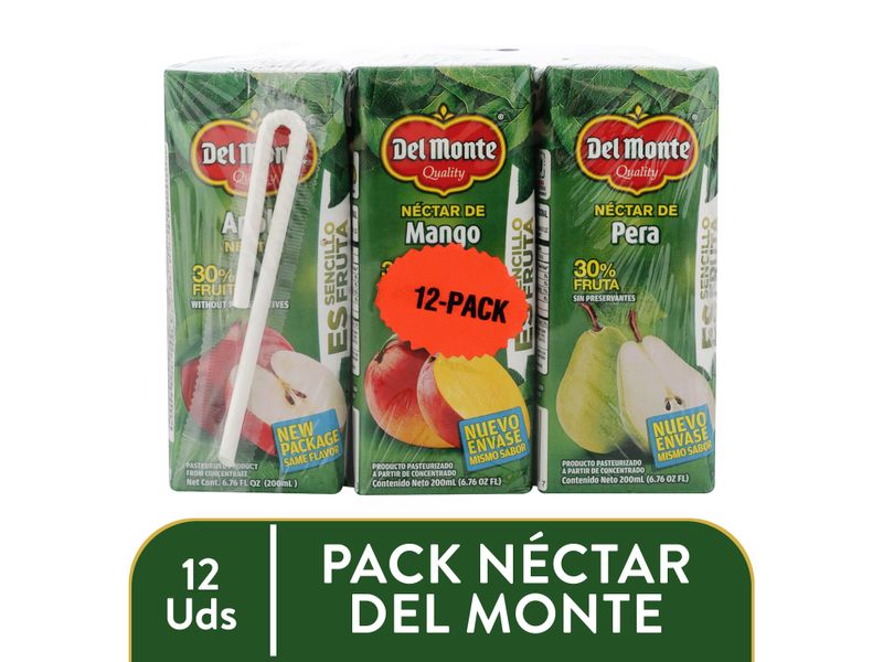 12-Pack-Nectar-Del-Monte-Surtido-200ml-1-32575