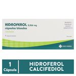 Hidroferol-0-266Mg-X1-Cap-1-82426