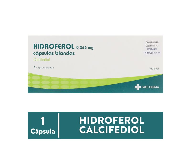 Hidroferol-0-266Mg-X1-Cap-1-82426