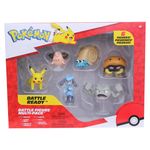 Figura-Pokemon-de-batalla-Surtido-6-uds-2-100783