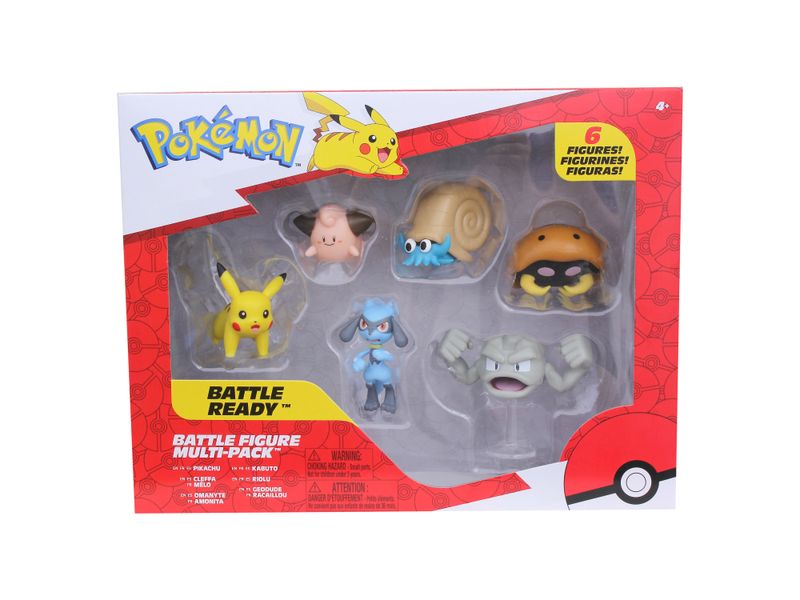 Figura-Pokemon-de-batalla-Surtido-6-uds-2-100783