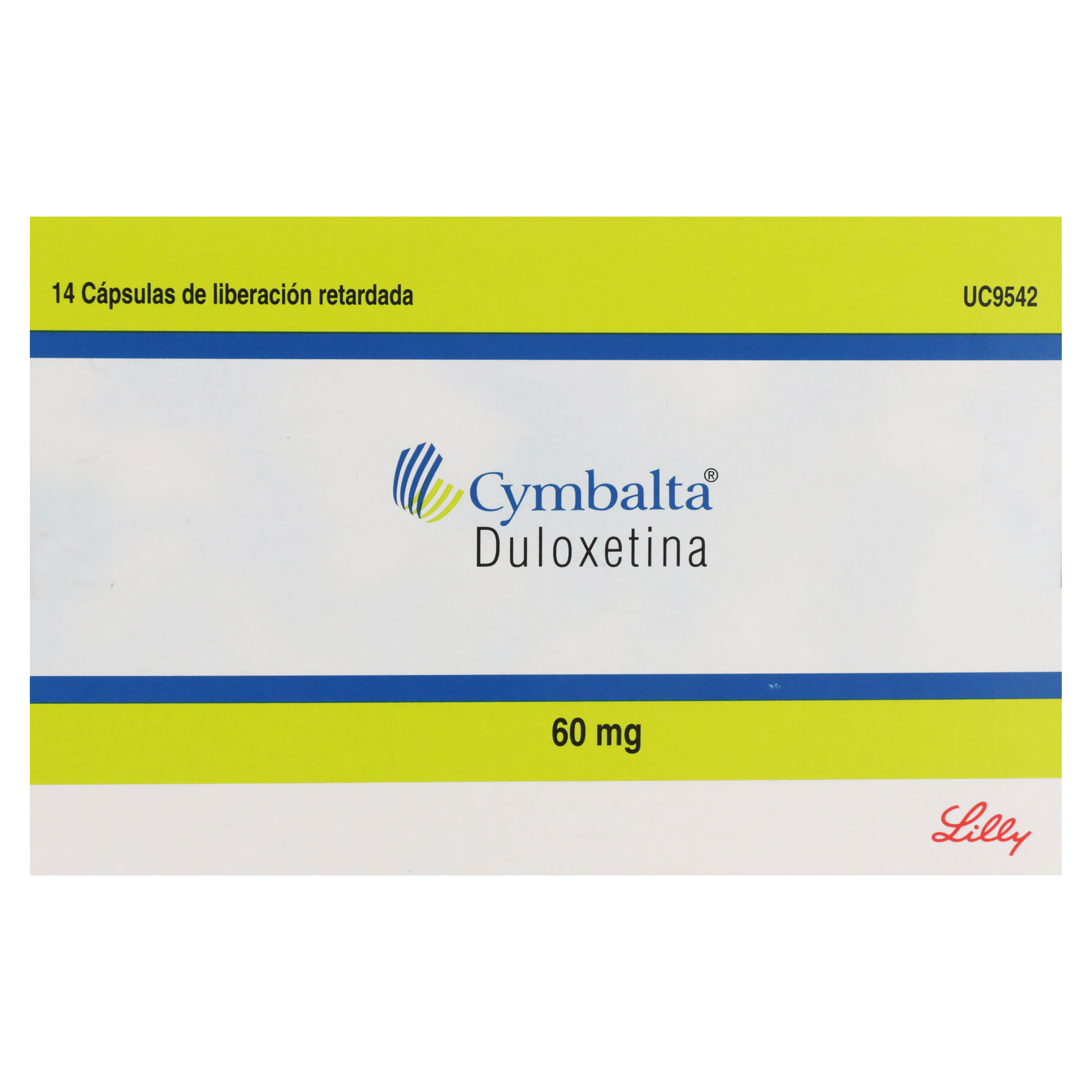 Comprar Cymbalta 60mg X14 Cap Walmart Costa Rica