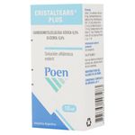 Cristaltea-Pls10Ml-3-99054