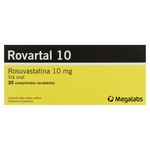 Rovartal-10Mgx30-2-99067