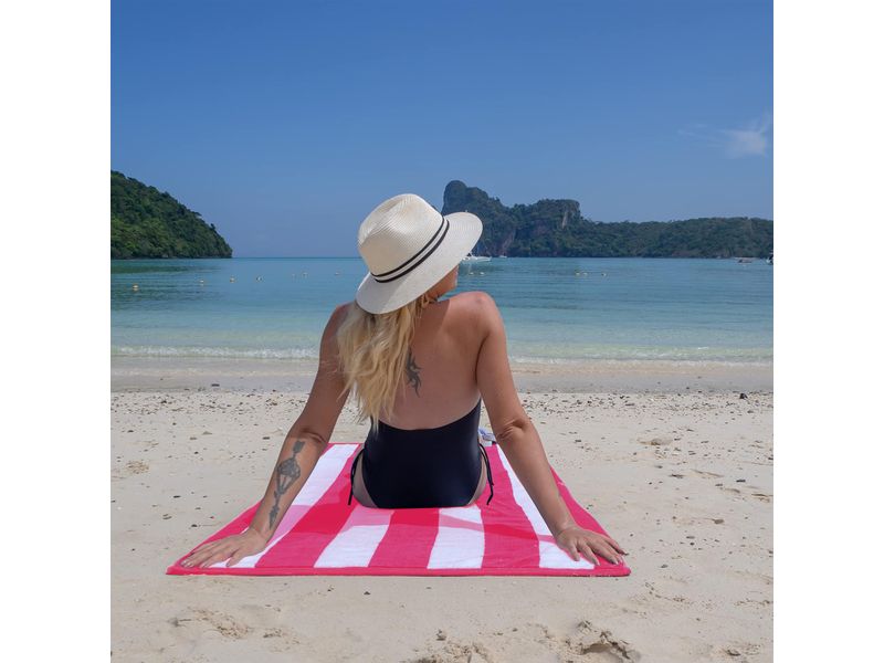 Toalla-Playa-Cabana-Beach-Pink-Orange-4-94510