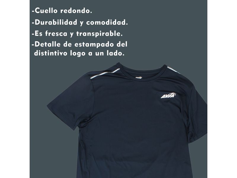 Camisa-Deportiva-Avia-Para-Caballero-Manga-Corta-3-102234