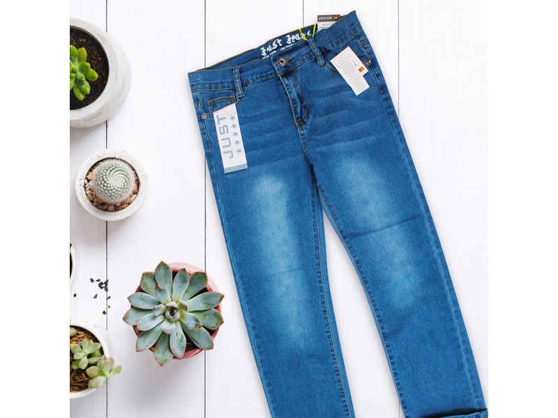 Jeans-Nino-Basic-Just-4-105407