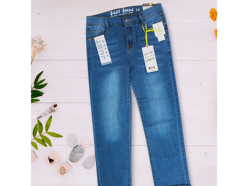 Jeans-Nino-Skinny-Just-4-105408