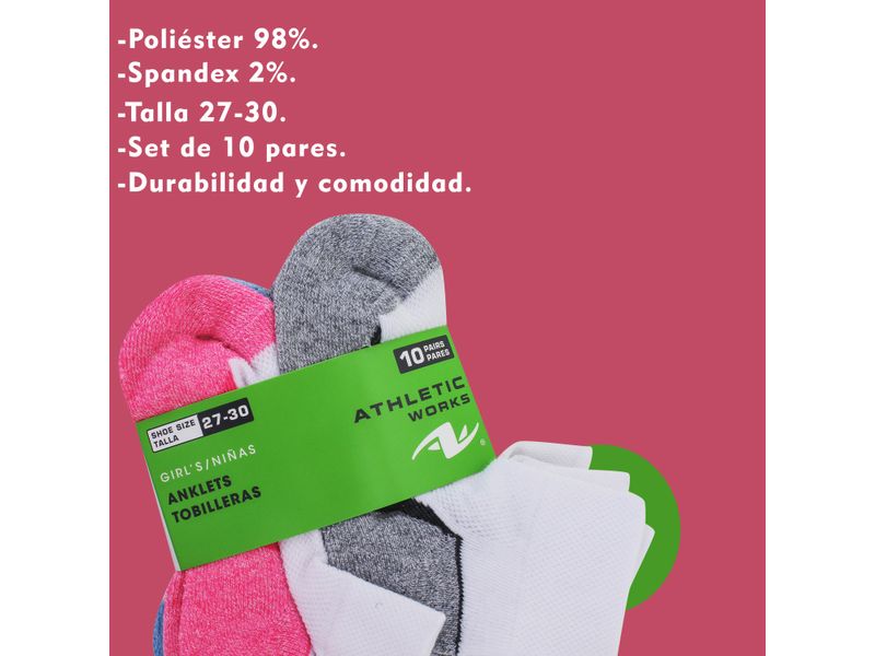 10Pk-Calcetas-Para-Nina-4-105419