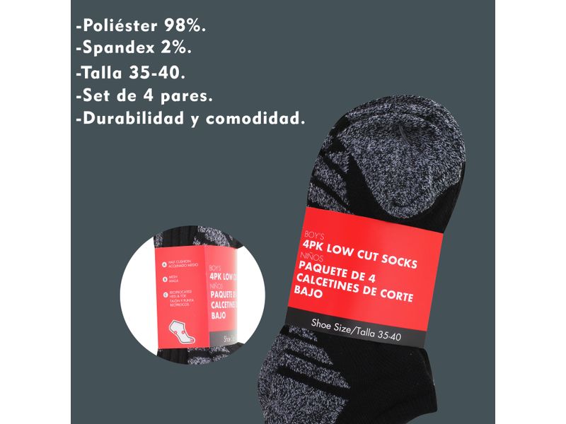 4Pk-Calcetas-Para-Nino-4-105433