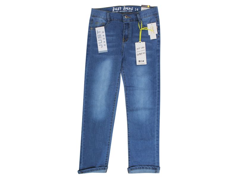 Jeans-Nino-Skinny-Just-1-105408