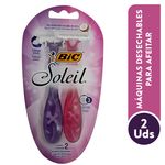 Rasuradora-Bic-Soleil-Rosa-Y-Mora-2-Unidades-1-32539