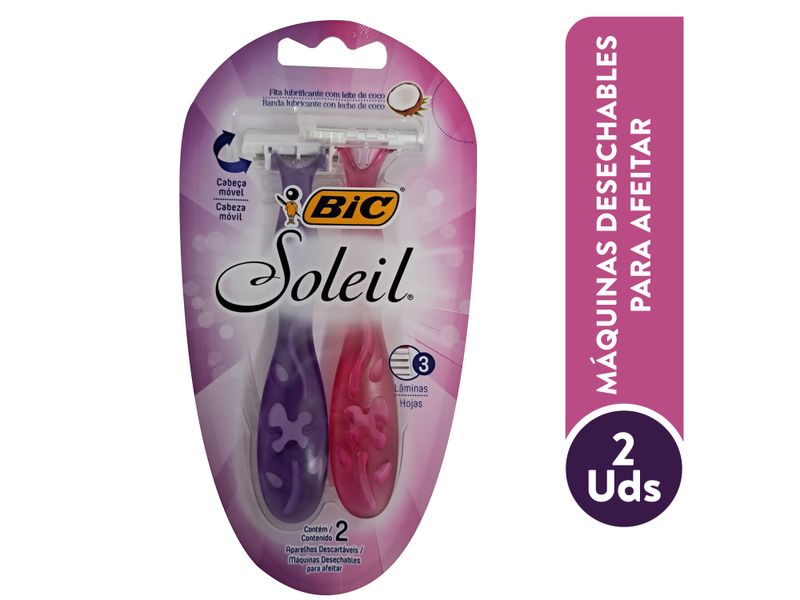 Rasuradora-Bic-Soleil-Rosa-Y-Mora-2-Unidades-1-32539