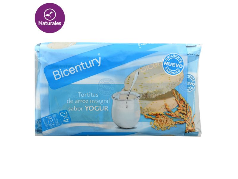 Tortita-Bicentury-Arroz-Integral-Yogurt-130-4gr-1-32645