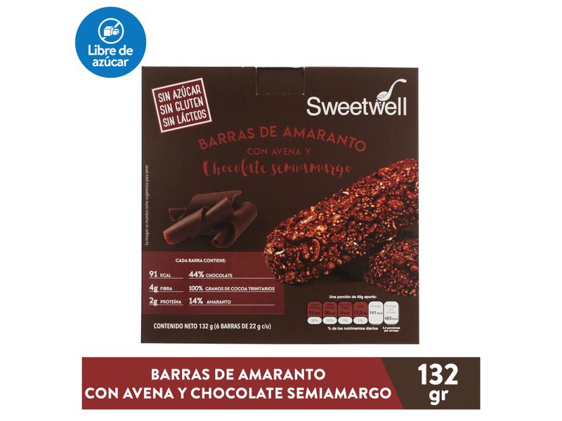 Barras-Sweetwell-De-Amaranto-Con-Avena-Y-Chocolate-Semiamargo-22-G-Sin-Az-car-Sin-Gluten-Sin-L-cteos-6-Pack-1-33291