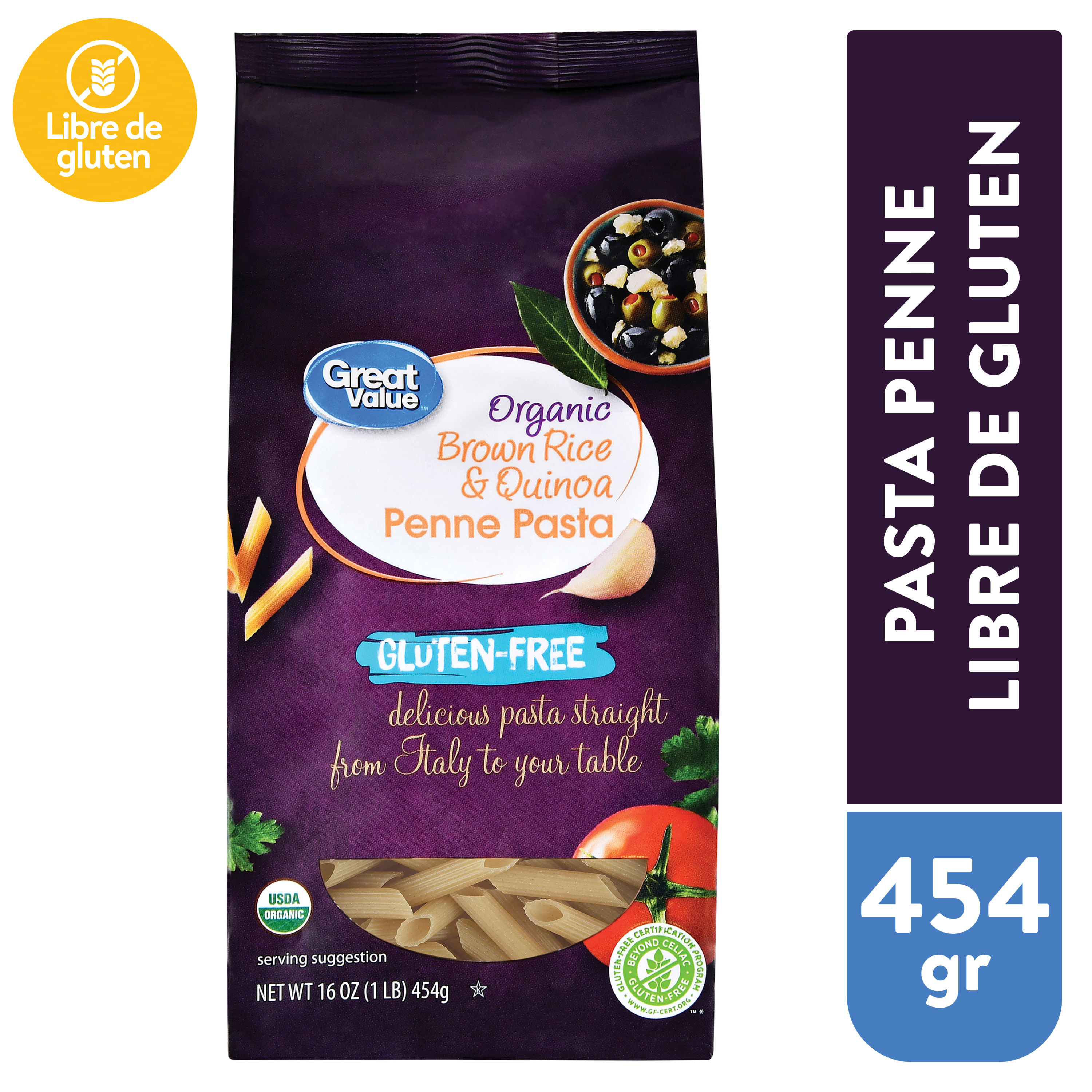 Pasta-penne-Great-Value-libre-de-gluten-454g-1-35571