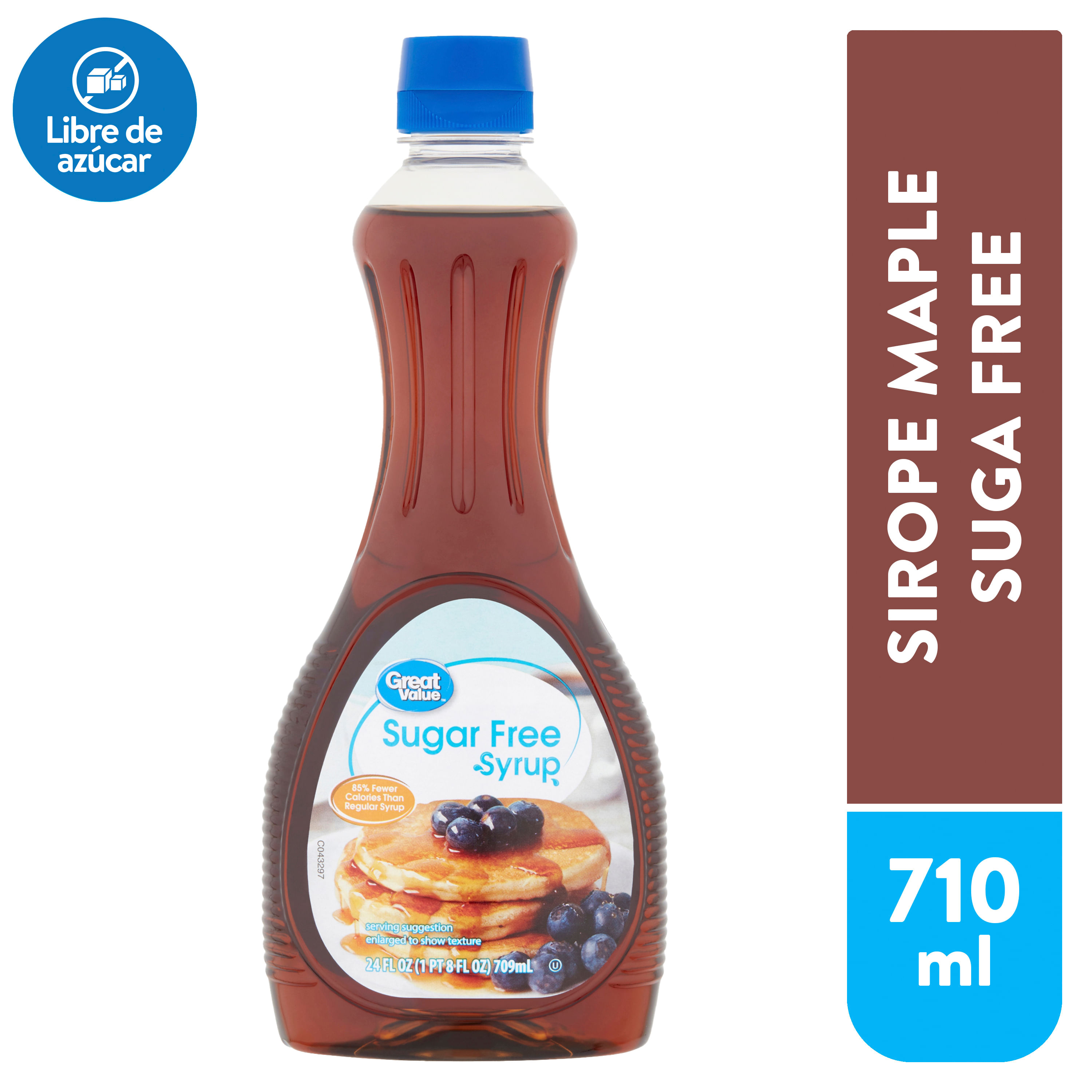 Sirope-Great-Value-Maple-Libre-de-Az-car-710ml-1-29417