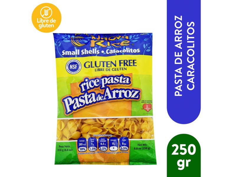 Pasta-Nnovarice-Caracolito-Libre-De-Gluten-250gr-1-29383