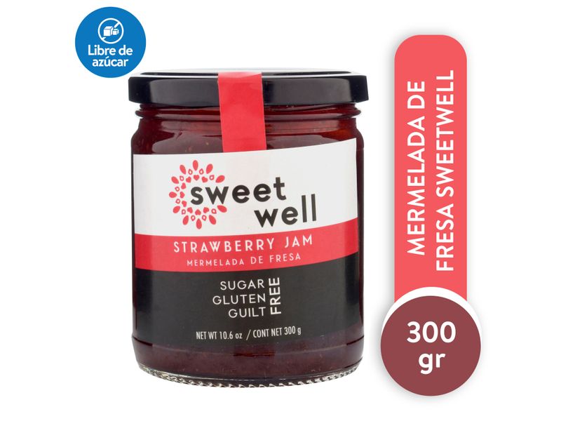 Mermelada-Sweetwell-De-Fresa-300-G-Sin-Az-car-Sin-Gluten-1-32845