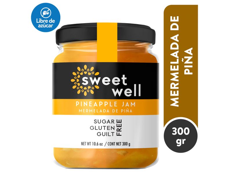 Mermelada-Sweetwell-De-Pi-a-300-G-Sin-Az-car-Sin-Gluten-1-48831