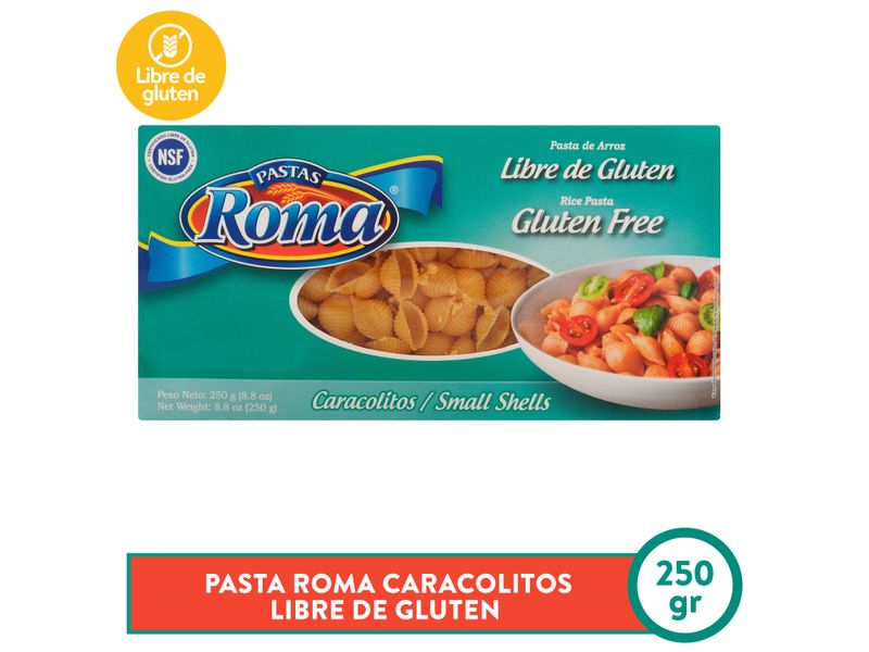 Pasta-Roma-Caracolito-Gluten-Free-250gr-1-70329