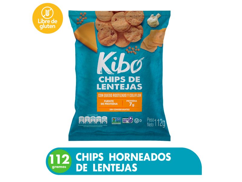 Snack-Chips-Lentejas-Queso-Kibo-112g-1-74788
