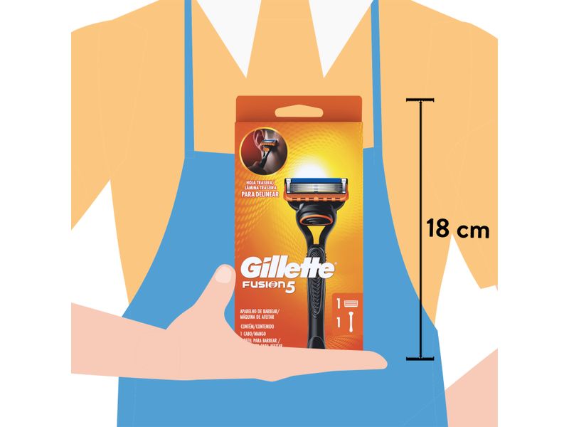 M-quina-Afeitar-Gillette-Fusion5-Con-5-Cuchillas-Para-Afeitar-Barba-1Uds-5-30887